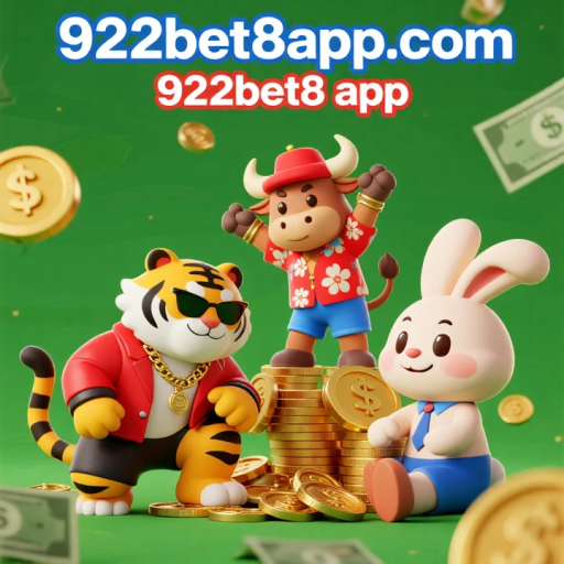 922bet8 app